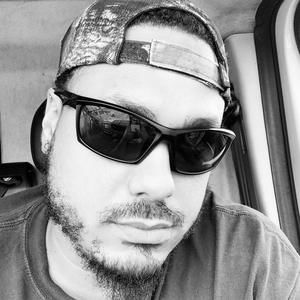 Meet your Posher, Andy